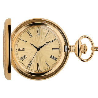Customized pocket watch-