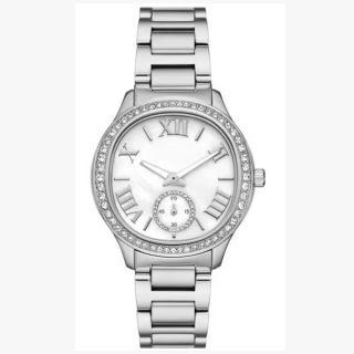 316L SS Customized watch