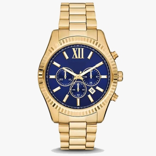 316L SS Customized watch