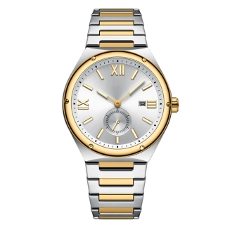 Steel Men watch-8471