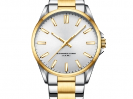 Steel Men watch-8090