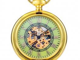 customized pocket watch-03