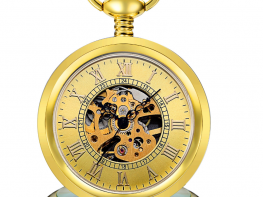 Customized pocket watch-04