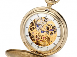 Customized pocket watch-05
