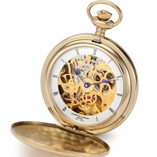 Customized pocket watch-