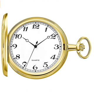 Customized pocket watch-