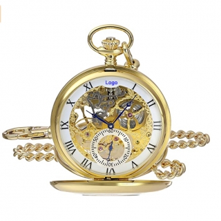 Customized pocket watch-